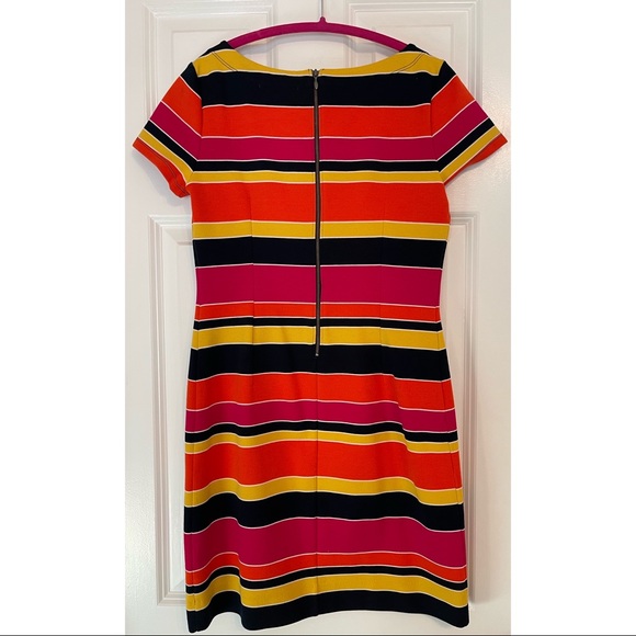 Bright Spring Dress - Picture 3 of 3